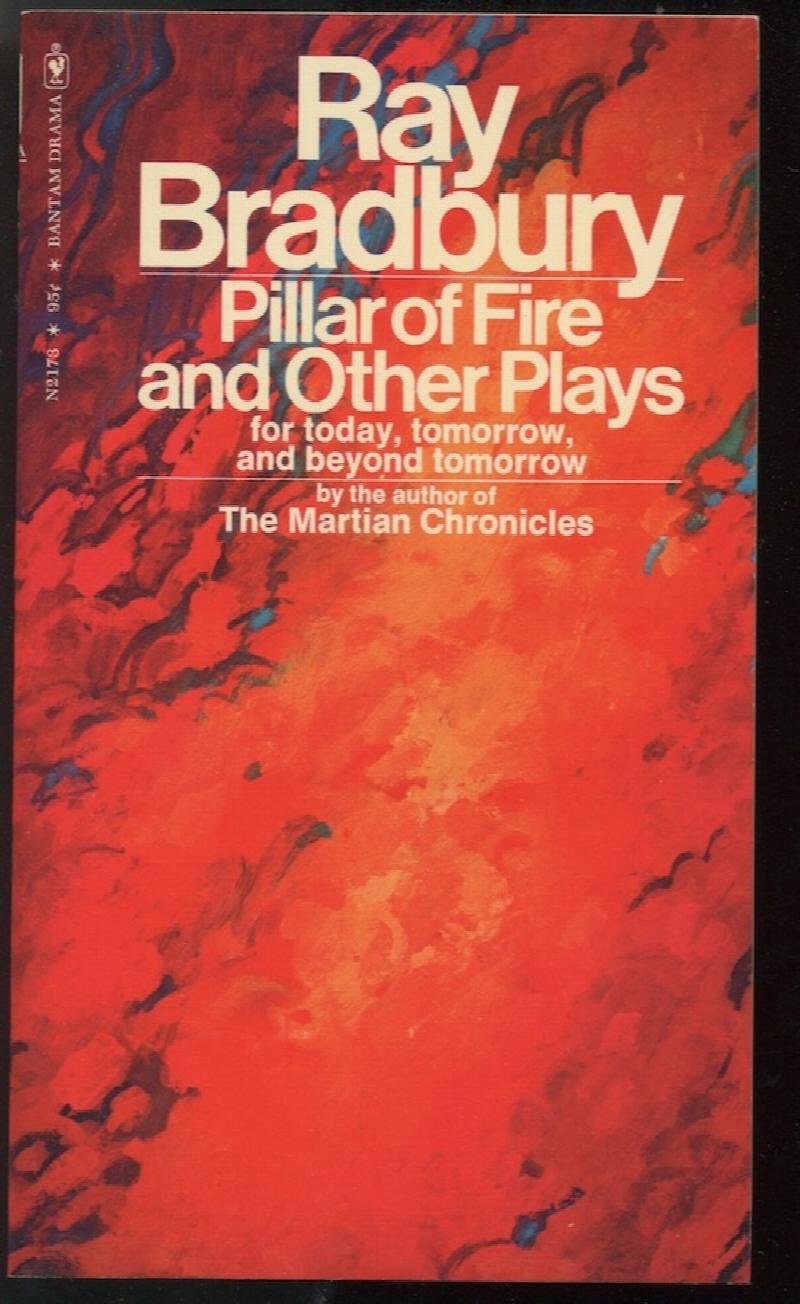 Dandelions of Mars: A Tribute to Ray Bradbury: Jean Goldstrom:  9780981699431: : Books