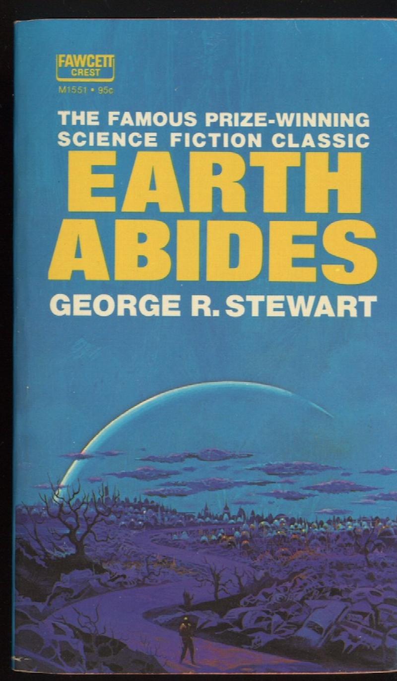 the book earth abides