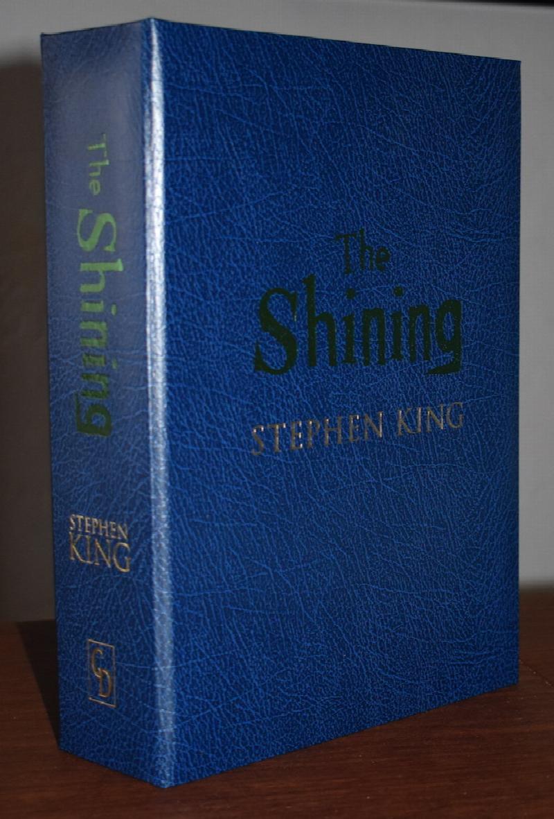 STEPHEN KING IT Pickwick 2 Rare Cover Variant Grigia e Nera Introvabili